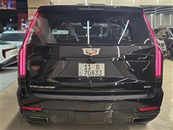 كاديلاك اسكاليد